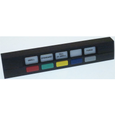 Non branding ADAGOLÓ KÁRTYA MODUL 5 GOMBOS kisháztartási gépek kiegészítői