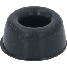 Non branding ADHESIVE FOOT BLACK ? 22x10 mm kisháztartási gépek kiegészítői