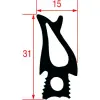 Non branding Ajtó tömítés 1505x695 mm