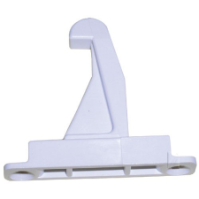 Non branding Ajtóhorog BOSCH 00154074 fehér szárítóhoz beépíthető gépek kiegészítői