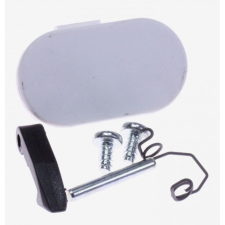 Non branding AJTÓNYITÓ SZETT OVÁLIS beépíthető gépek kiegészítői