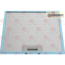 Non branding ALUMÍNIUM RÁCS SZŰRŐ ELICA WHIRLPOOL beépíthető gépek kiegészítői