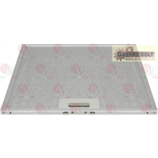 Non branding alumínium szűrő rácshoz ELICA beépíthető gépek kiegészítői