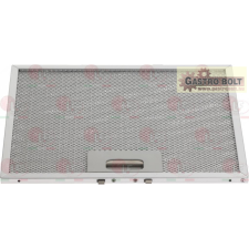 Non branding alumínium szűrő rácshoz ELICA beépíthető gépek kiegészítői