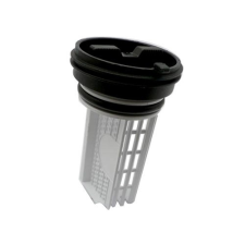 Non branding ÁTFOLYÁSSZŰRŐ beépíthető gépek kiegészítői