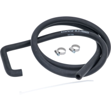 Non branding bemeneti cső 1300 mm beépíthető gépek kiegészítői