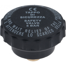 Non branding BIZTONSÁGI SZELEP ø 3/8" kisháztartási gépek kiegészítői