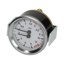 Non branding BOJLER-PUMPA NYOMÁSMÉRŐ ø 60 mm kisháztartási gépek kiegészítői