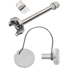 Non branding BRACCIO COMPLETO PER MICROMIX kisháztartási gépek kiegészítői