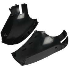 Non branding Burkolat fekete kisháztartási gépek kiegészítői