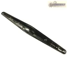 Non branding C00075108 SZÓRÓKAR INOX 60CM beépíthető gépek kiegészítői