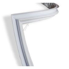 Non branding C00115567 MÁGNESES HŰTŐAJTÓ SZIGETELÉS (550X896) POLARFEHÉR beépíthető gépek kiegészítői