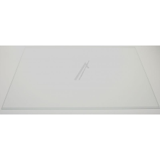 Non branding C00143028 ÜVEGLEMEZ 478X328X4 ROHS beépíthető gépek kiegészítői