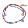Non branding C00277367 WIRING DEA602-PRESSUR.SWITCH-HEATING