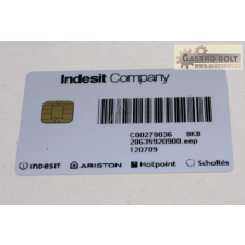 Non branding C00278036 CARD 8KB beépíthető gépek kiegészítői