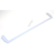 Non branding C00281601 ÜVEGPOLC SZEGÉLY (ELSÖ) (505X78X15MM) beépíthető gépek kiegészítői