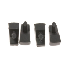 Non branding C00313506 GUMI LÁB (4DB) beépíthető gépek kiegészítői