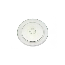 Non branding C00629087 ÜVEG FORGÓTÁNYÉR / MICROSÜTŐHÖZ 32,5cm kisháztartási gépek kiegészítői