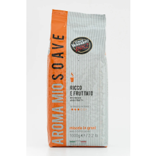 Non branding Caffé Vergnano Aroma Mio Soave (1kg) kávé