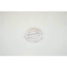 Non branding COFFEE HOPPER LID NPR GREY/NAT. kisháztartási gépek kiegészítői