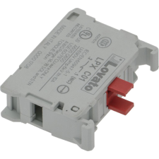 Non branding CONTACT LPX C01 LOVATO beépíthető gépek kiegészítői