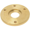 Non branding COUNTERFLANGE FOR MOTOR SHAFT