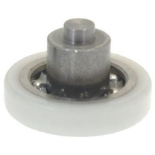 Non branding csapágy fiók vezetősínhez ? 28 mm kisháztartási gépek kiegészítői