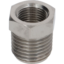 Non branding CSATLAKOZÓ ø 1/8'F-1/4'M kisháztartási gépek kiegészítői