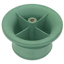 Non branding Csatlakozó ? 2" beépíthető gépek kiegészítői