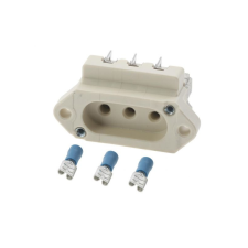 Non branding Csatlakozó grillaljzat 14A / 230V, 3 AMP dugóval 00615117 beépíthető gépek kiegészítői