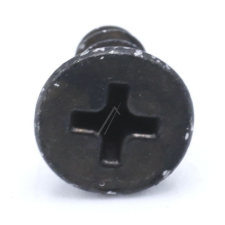 Non branding CSAVAR ST4,8X13 DIN7982 C H BLACK beépíthető gépek kiegészítői