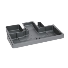 Non branding CSEPPFOGÓ TÁLCA EZÜST GAGGIA 996530032008 kisháztartási gépek kiegészítői