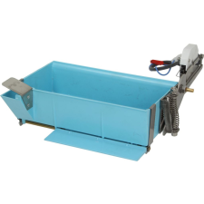 Non branding csepptálca 234x125 mm kisháztartási gépek kiegészítői