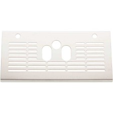 Non branding Csepptálca rács Inox CI kisháztartási gépek kiegészítői