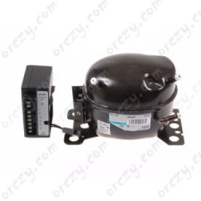 Non branding DANFOSS kompresszor r134a BD50F 0.25 12-24V beépíthető gépek kiegészítői