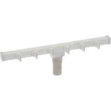 Non branding DIFFUSER COMPLETE WITH NOZZLES 254 mm kisháztartási gépek kiegészítői