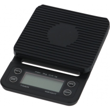 Non branding Digitális mérleg 3000 g kávéfőző kellék