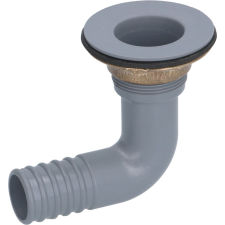 Non branding DRAIN ASSEMBLY COMPLETE ? 1" beépíthető gépek kiegészítői