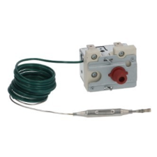 Non branding egy fázisú termosztát 183°C beépíthető gépek kiegészítői