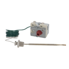 Non branding egy fázisú termosztát 360°C beépíthető gépek kiegészítői