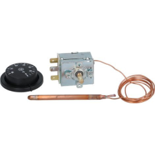 Non branding EGYFÁZISÚ TERMOSZTÁT TR2 0-90°C KOMPL. kisháztartási gépek kiegészítői