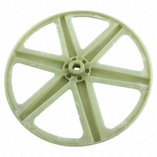 Non branding Ékszíjtárcsa (utángyártott) SAMSUNG mosógép beépíthető gépek kiegészítői