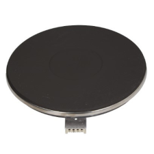 Non branding ELECTRIC HOT PLATE ? 300 mm 3500W 230V beépíthető gépek kiegészítői