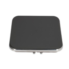 Non branding Elektromos sütőlap 2600W 230V beépíthető gépek kiegészítői