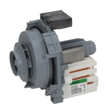 Non branding Elektromos szivattyú INDESIT C00302796 beépíthető gépek kiegészítői