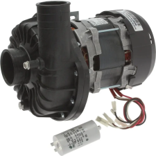 Non branding Elektromos szivattyú LGB ZF522VDX 1HP beépíthető gépek kiegészítői