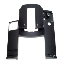 Non branding Előlapi panel (fekete) C-sorozat kisháztartási gépek kiegészítői