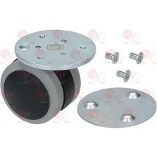 Non branding ELSŐ KERÉK KÉSZLET NILFISK 1471040500 kisháztartási gépek kiegészítői