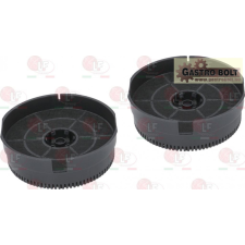 Non branding ELSZÍVÓSZŰRŐ ELICA MOD.58 2DB beépíthető gépek kiegészítői