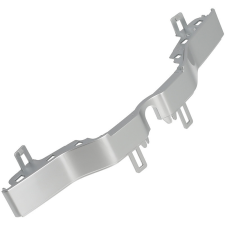 Non branding Elülső keret SIEMENS EQ.3 S100 / S300 kisháztartási gépek kiegészítői